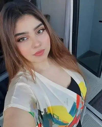 Jirania Escort